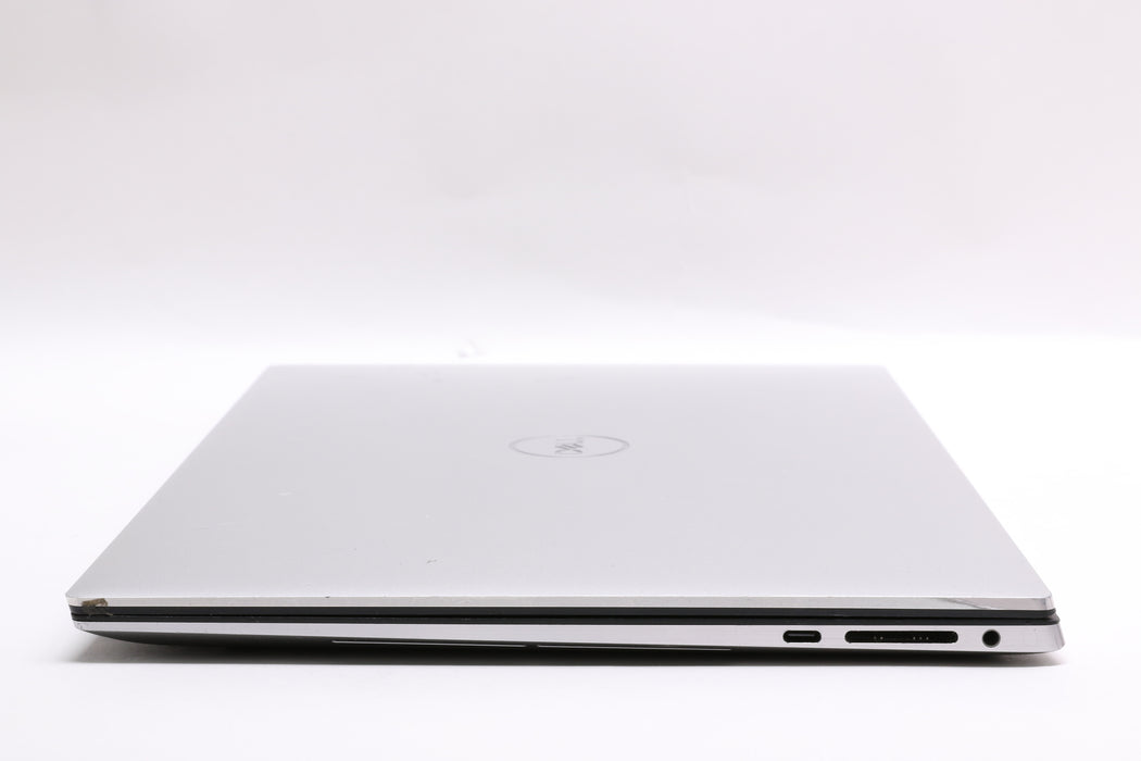 100%BATT 15" WUXGA Dell Precision 5560, i7-11850H, 64GB, 256GB SSD, NVIDIA T1200