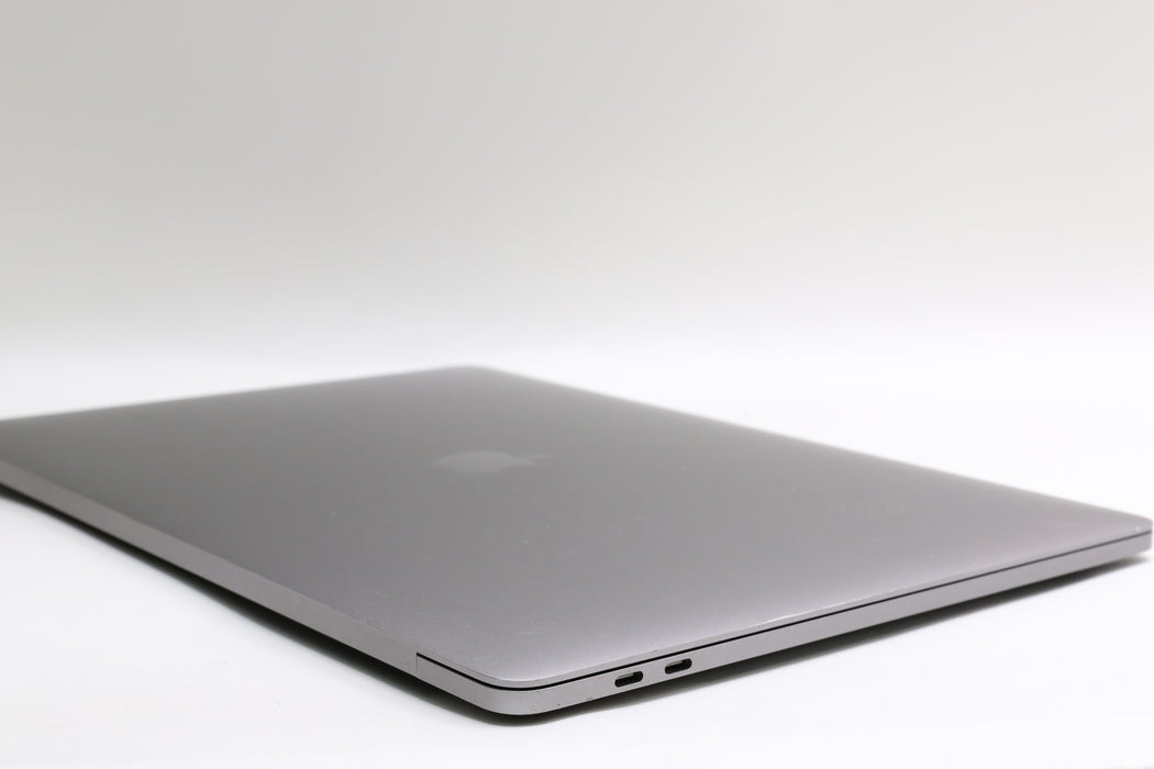 15" 2018, MacBook Pro, BTO, i9-8950HK 2.90GHz, 32GB, 512GB SSD, Radeon Pro 560X