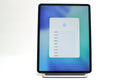 iPad Pro 12.9" M2, 6th Gen, 256GB, Unlocked, Space Gray, MP603LL/A