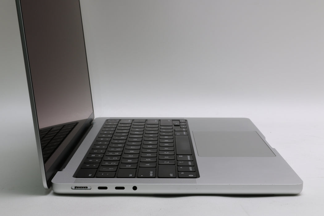 14" 2021, MacBook Pro, MKGT3LL/A, Apple M1 Pro, 16GB, 1TB SSD, 16C