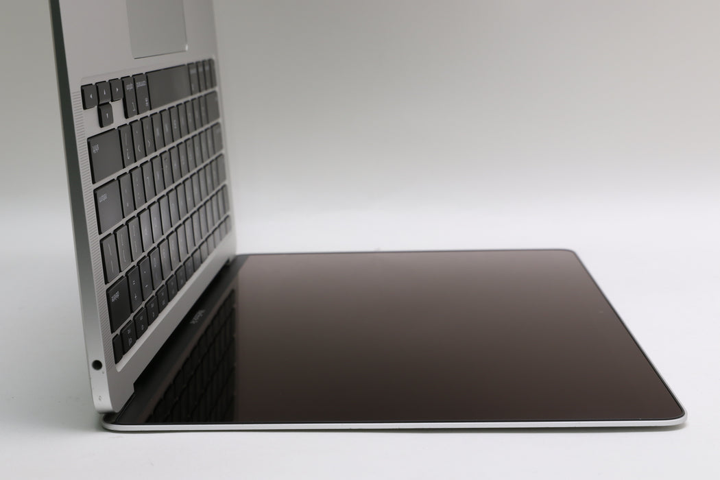 13" QHD+ 2020, MacBook Air, MVH42LL/A, i5-1030NG7, 8GB, 512GB SSD