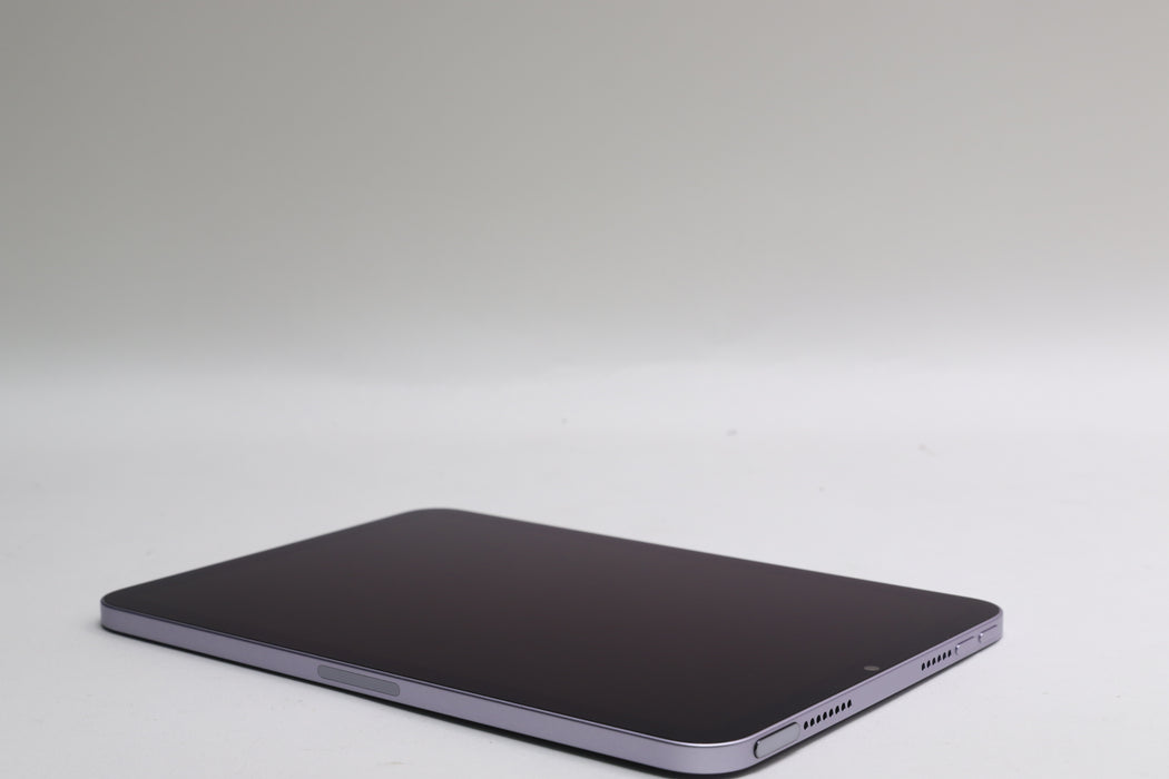 iPad mini A17 Pro, 128GB, Wi-Fi Only, Purple, MXN93LL/A