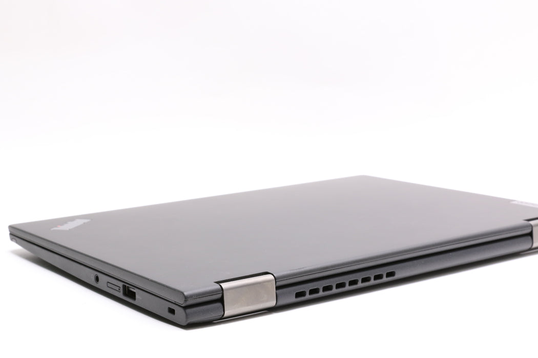 100%BATT 13" Lenovo Thinkpad X13 Yoga Gen 2, i7-1185G7, 16GB, 256GB SSD, Touch