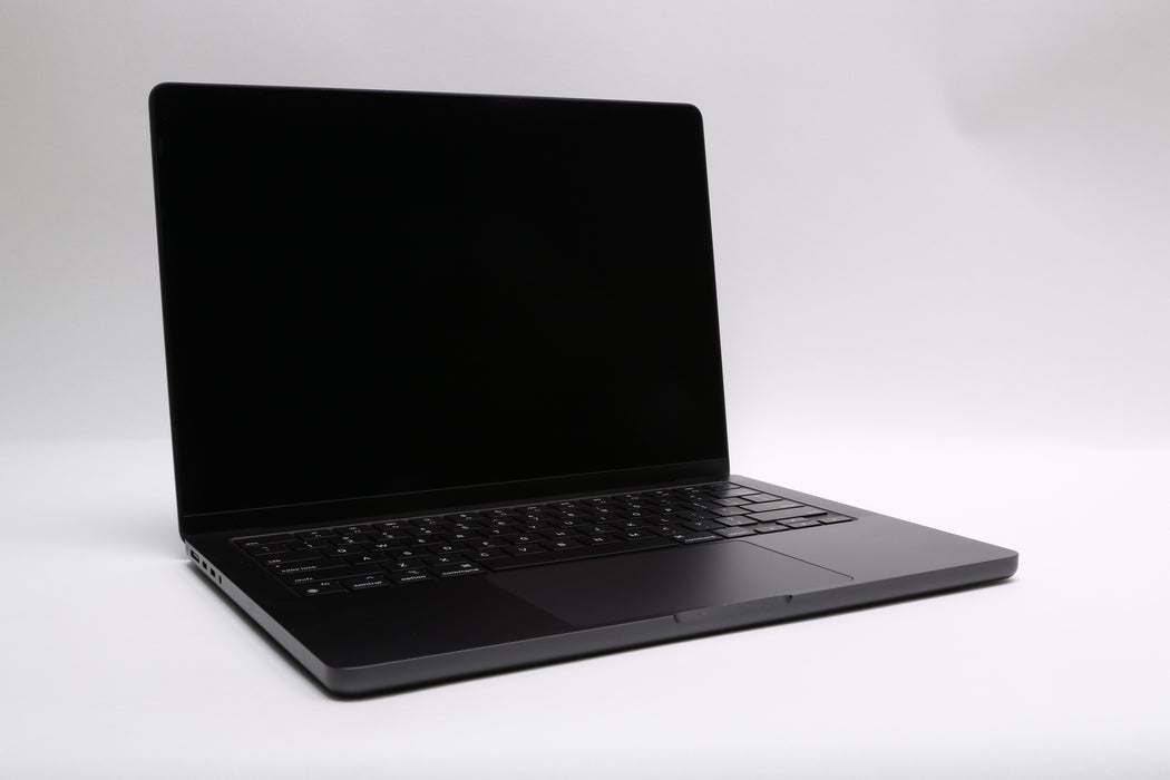 14" 2023, MacBook Pro, BTO, Apple M3 Max, 48GB, 2TB SSD, 40C