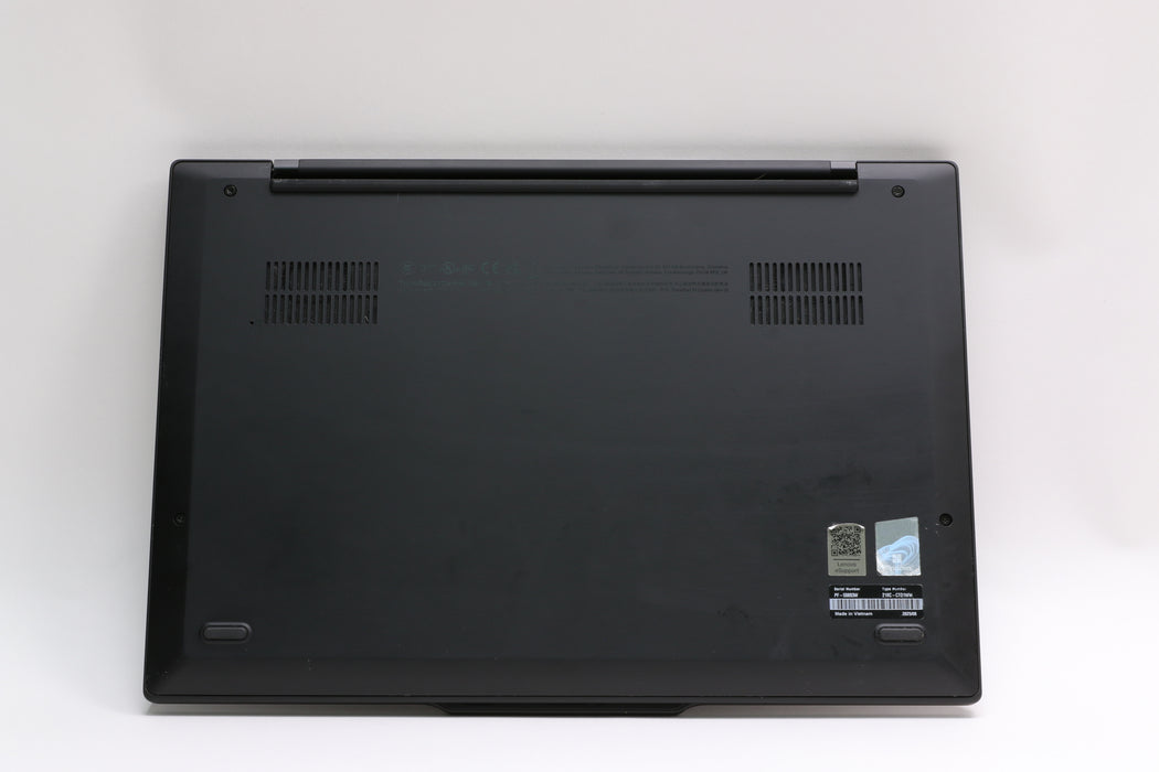 14" WUXGA Lenovo ThinkPad X1 Carbon Gen 12, Ultra 7 155H, 32GB, 512GB SSD — photo 5 of 13