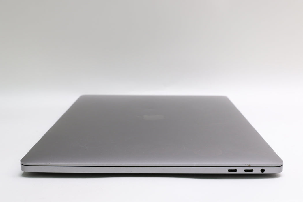 16" 2019, MacBook Pro, MVVJ2LL\/A, 2.6 GHz 6-Core i7, 16GB, 512GB, Radeon 5300M
