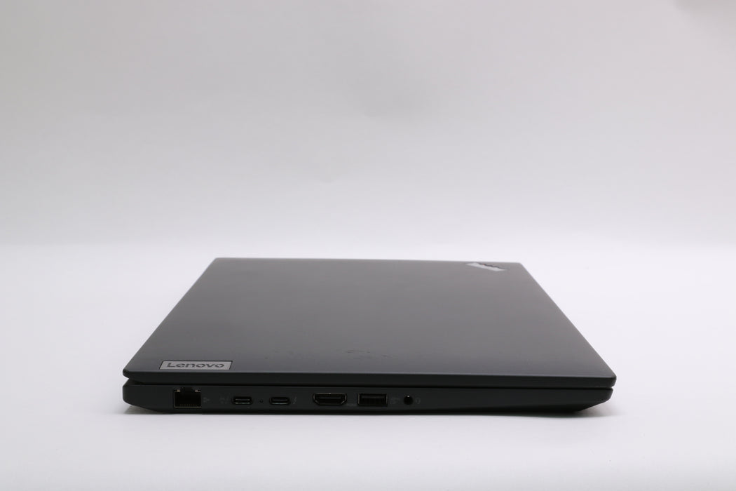 14" QHD+ Lenovo Thinkpad T14 Gen 3 21AH00BNUS, i7-1270P, 40GB, 512GB SSD