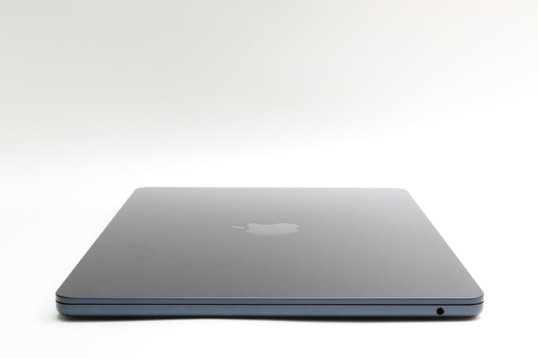 100%BATT 13" 2024, MacBook Air, MRXW3LL/A, Apple M3, 8GB, 512GB SSD, 10C