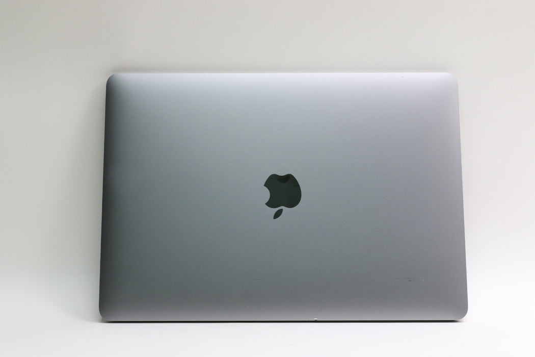 13" QHD+ 2018, MacBook Pro, BTO, i5-8259U, 16GB, 512GB SSD