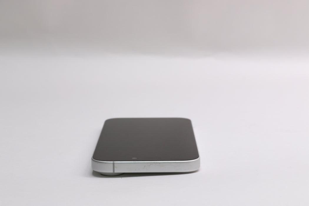 iPhone 16, 128GB, Unlocked, White, MYAQ3LL/A