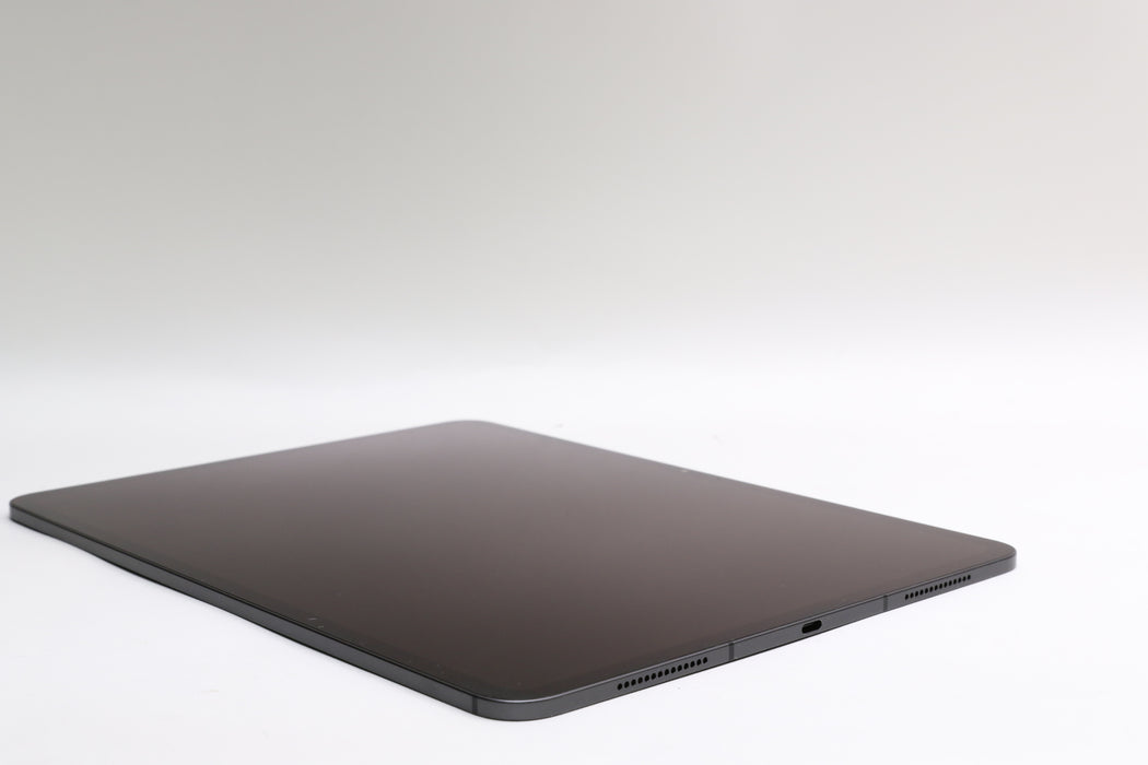 iPad Pro 13" M4, 512GB, Unlocked, Space Black, MVXU3LL/A