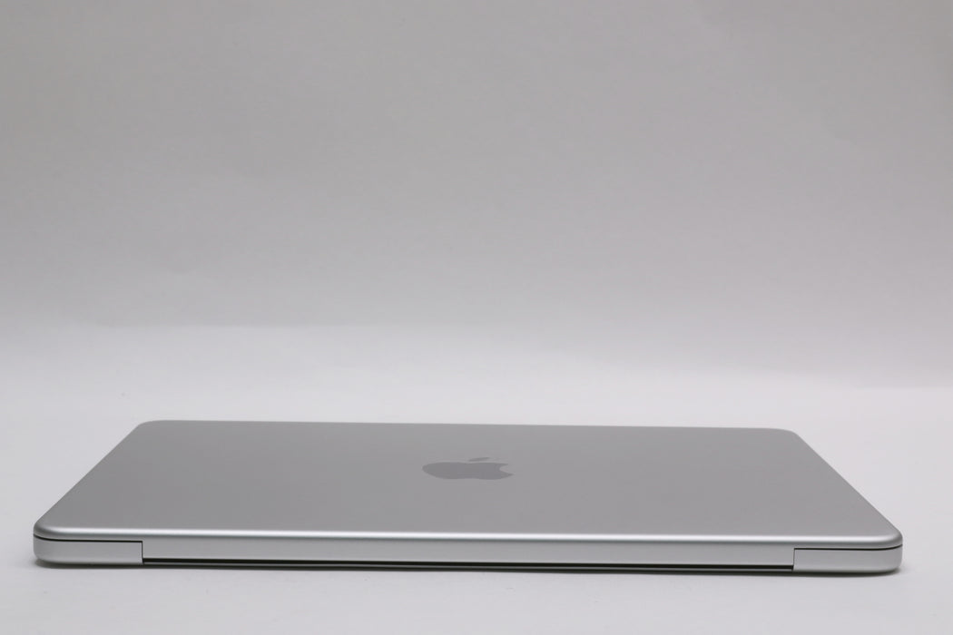 13" MacBook Neo, MHFC4LL/A, Apple A18 Pro, 8GB, 512GB SSD, 5C — photo 8 of 12