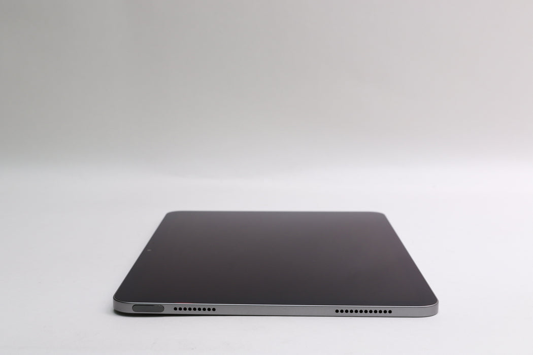 iPad Air 11" M4, 128GB, Wi-Fi Only, Space Gray, MH304LL/A 11 in