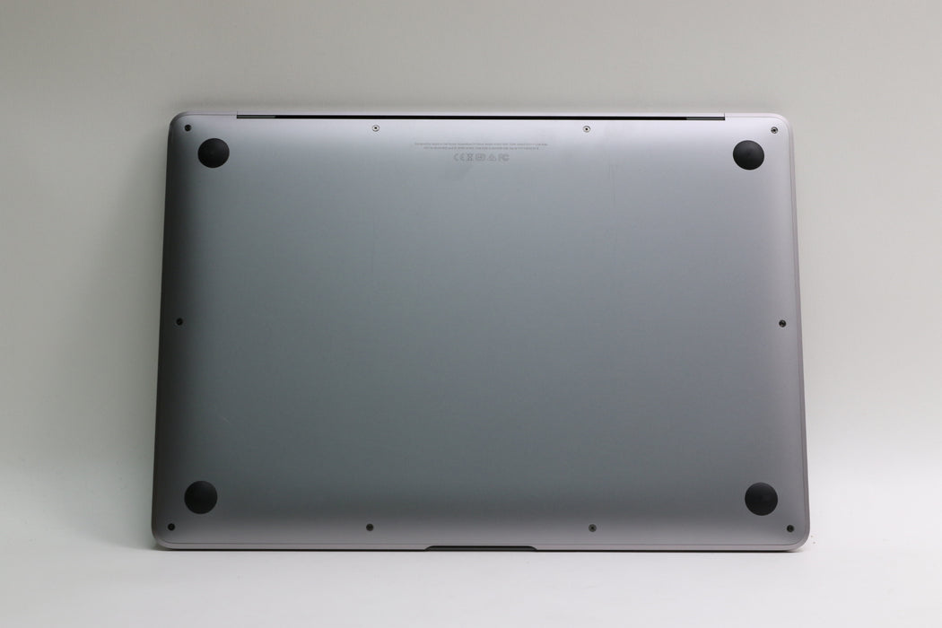 13" 2018, MacBook Air, MRE92LL/A, i5-8210Y, 8GB, 256GB SSD