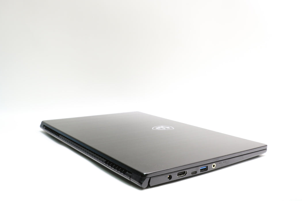 100%BATT 15" MSI Modern 15 A10m, i5-10210U 1.60GHz, 8GB, 512GB SSD