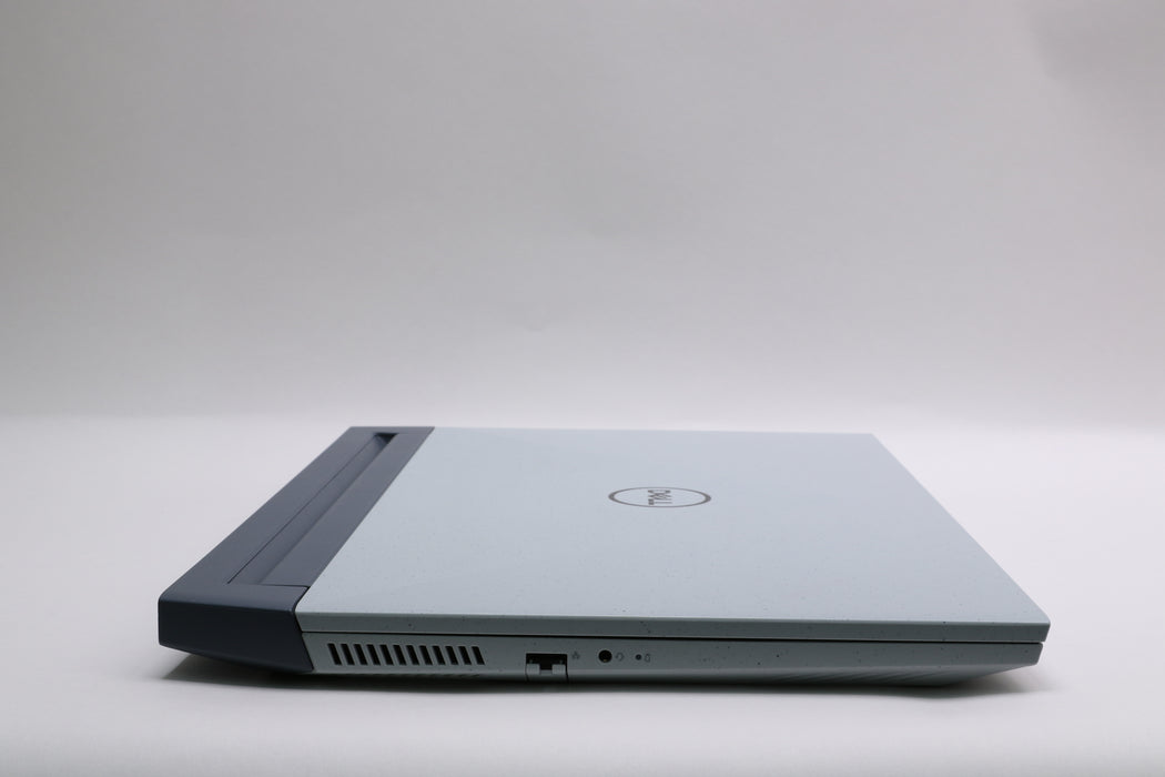 15" Dell G15 5515, Ryzen 5 5600H, 24GB, 512GB SSD, RTX 3050 Laptop GPU
