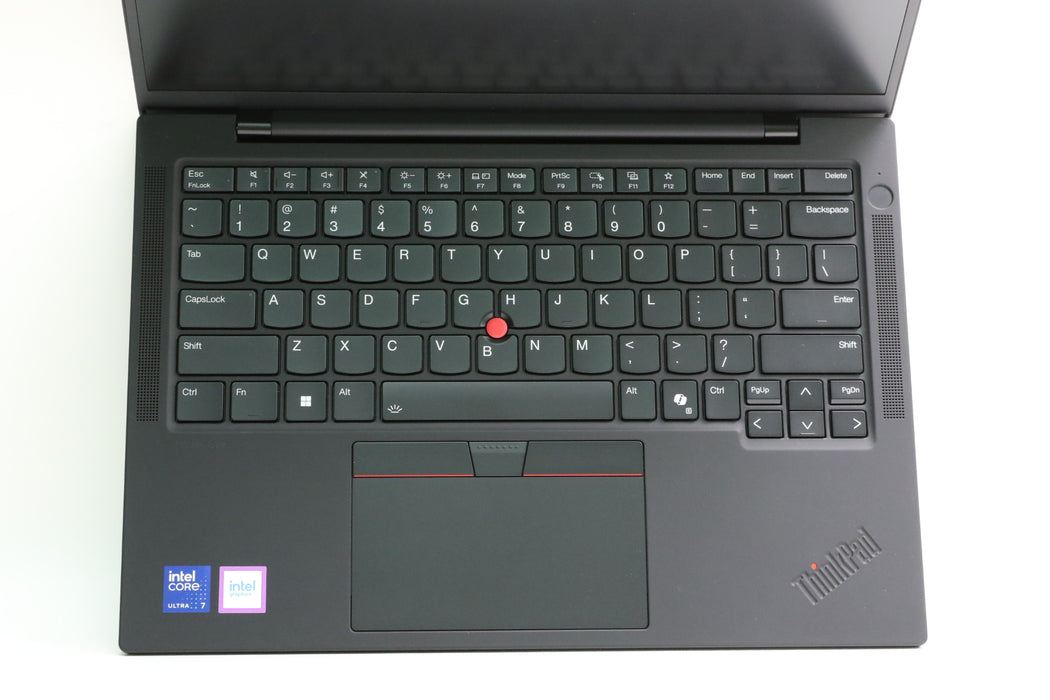 100%BATT 14" WUXGA Lenovo Thinkpad T14s Gen 5, Ultra 7 155U, 16GB, 512GB SSD