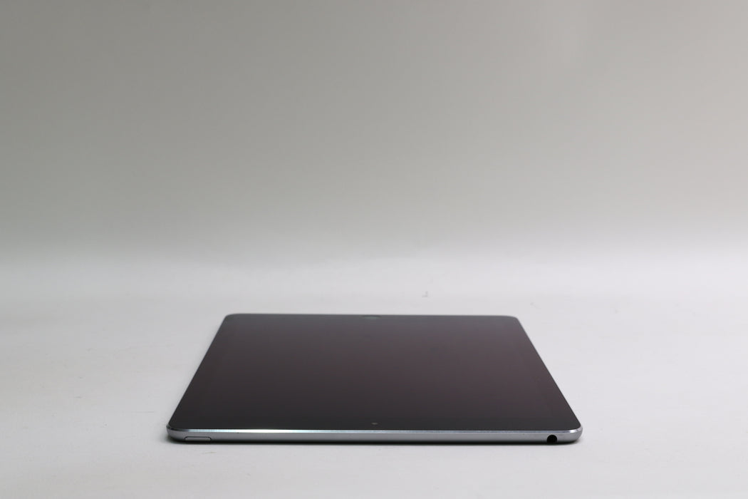 iPad Air 2, 64GB, Wi-Fi Only, Space Gray, MGKL2LL/A