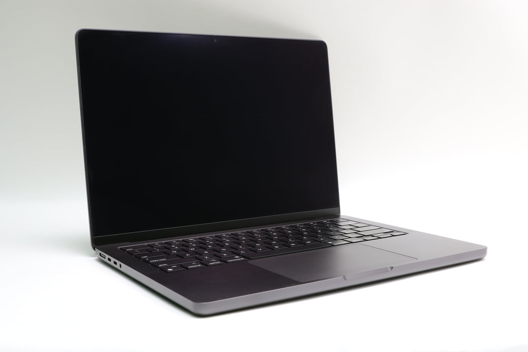 14" 2024, MacBook Pro, MW2V3LL/A, Apple M4, 16GB, 1TB SSD, 10C
