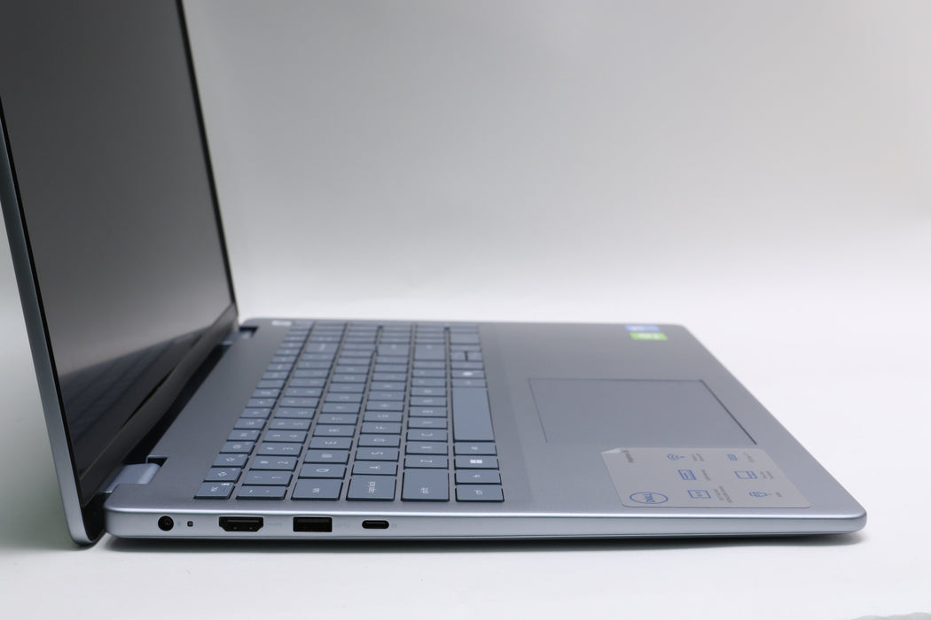 100%BATT 16" WUXGA Dell Inspiron 16 5640, Intel 7 150U, 32GB, 1TB, GeForce MX570