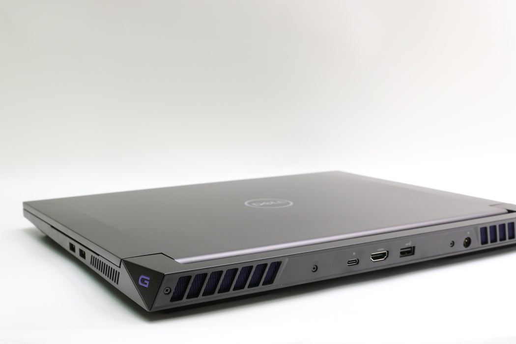 16" QHD+ Dell G16 7630, i9-13900HX, 32GB, 1TB SSD, Nvidia GeForce RTX 4060