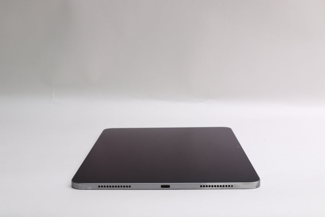 iPad Air 11" M3, 128GB, Wi-Fi Only, Space Gray, MC9W4CL/A 11 in