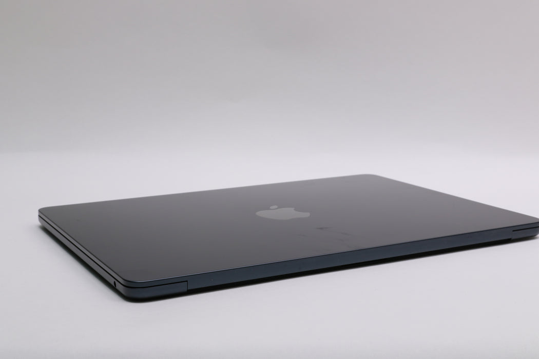 13" 2024, MacBook Air, MRXV3LL/A, Apple M3, 8GB, 256GB SSD, 8C