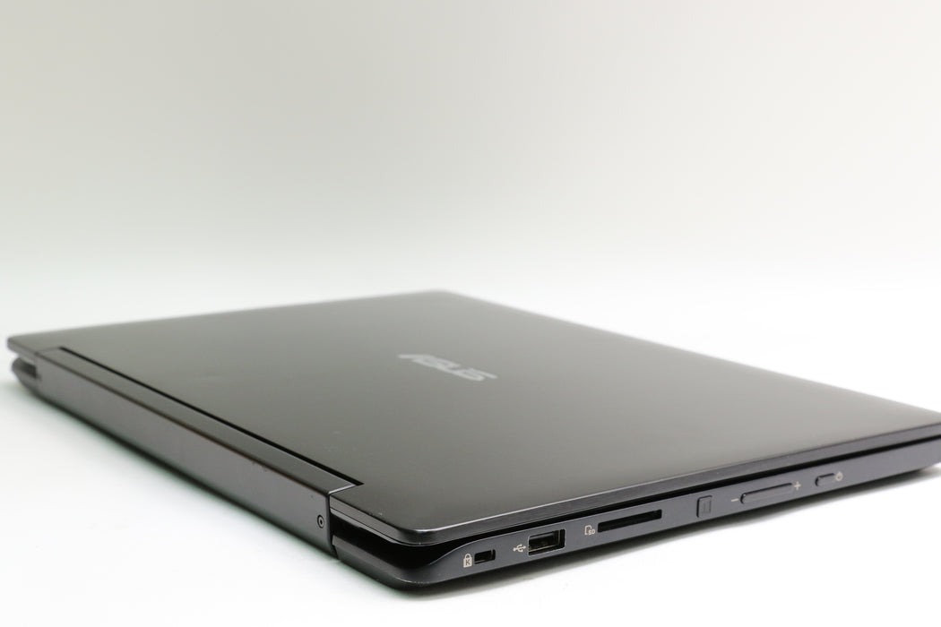 13.3" Asus Q302l, i3-5020U, 6GB, 500GB HDD