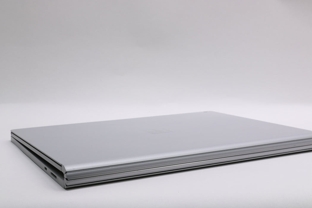 15" Microsoft Surface Book 2, i7-8650U, 16GB, 512GB SSD, GTX 1060, Touchscreen