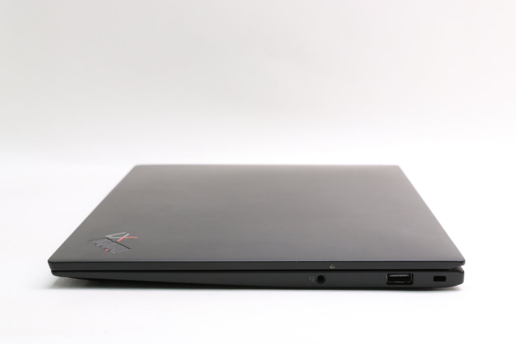 14" Lenovo Thinkpad X1 Carbon Gen 11, i7-1365U, 32GB, 512GB SSD, 100% Battery!