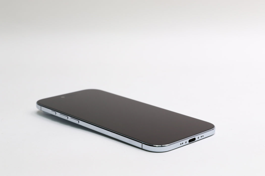 iPhone Air, 512GB, Unlocked, Sky Blue, MG1J4LL/A