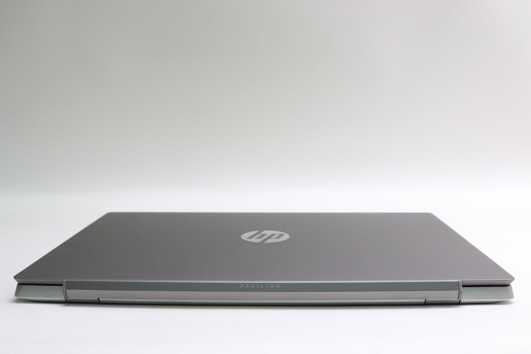 100%BATT 15" HP Pavilion Laptop 15-cs0053cl, i5-8250U 1.60GHz, 12GB, 1TB HDD, Touchscreen