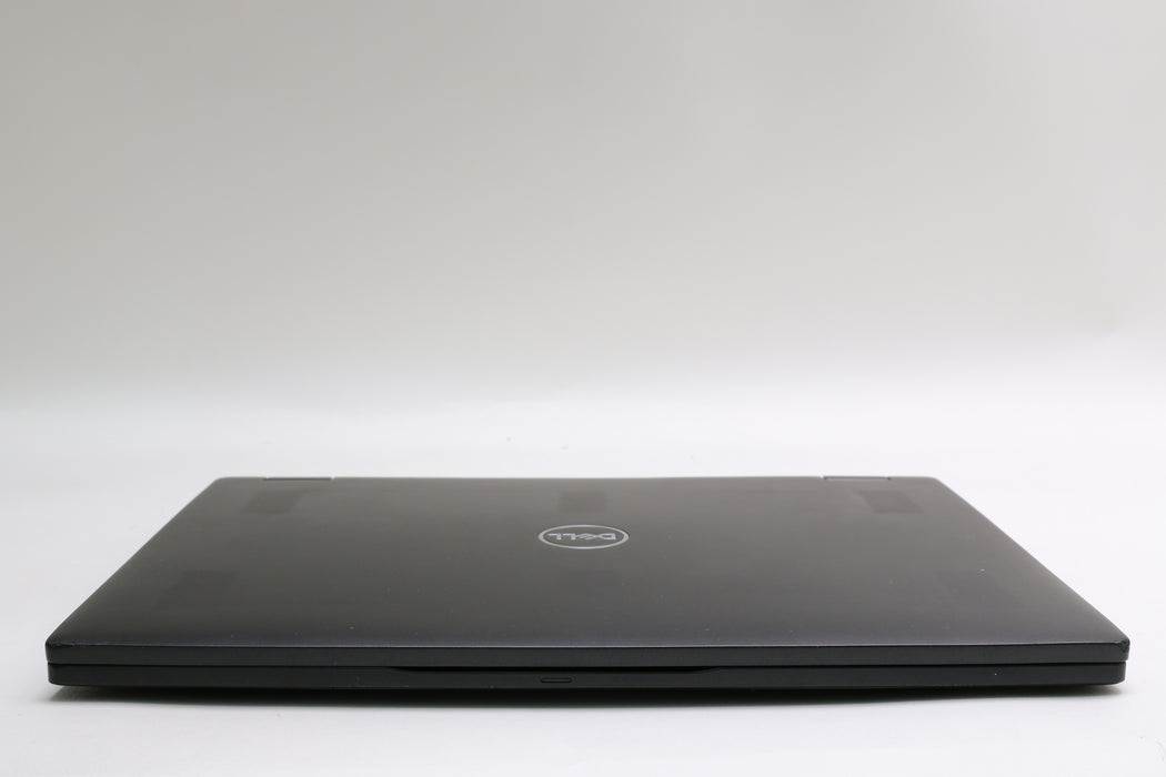 100%BATT 13.3" Dell Latitude 7390 2-in-1, i7-8650U, 16GB, 512GB SSD, Touchscreen