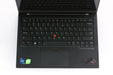 14" UHD+ Lenovo ThinkPad X1 Carbon Gen 10, i7-1270P, 32GB, 512GB SSD — photo 3 of 13