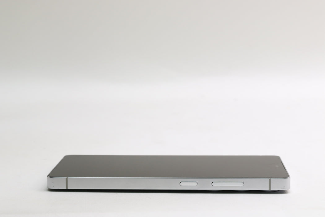 Samsung S25 Ultra, 256GB, Unlocked, Titanium Black, SM-S938U