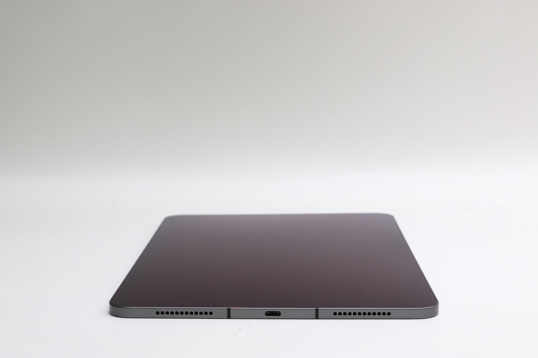 iPad Air (4th Gen), 64GB, Unlocked, Space Gray, MYHX2LL/A