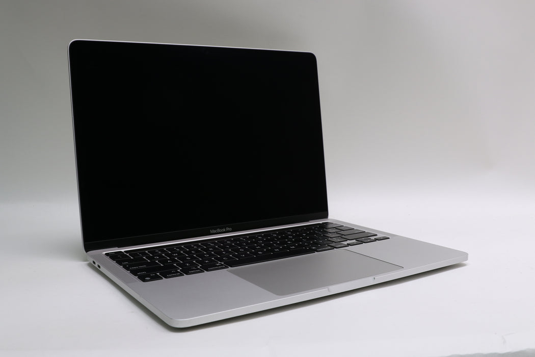 13" 2020, MacBook Pro, BTO, Apple M1, 16GB, 1TB SSD, 8C