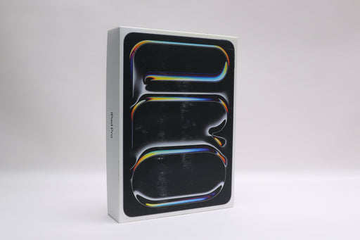Brand New! 11" iPad Pro M5 Wi-Fi, 512GB, Wi-Fi Only, Space Black, MDWM4LL/A