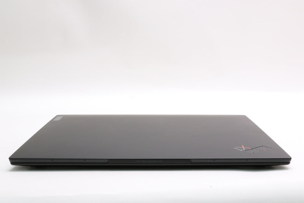 14" Lenovo Thinkpad X1 Carbon Gen 10, i7-1270P, 32GB, 512GB SSD, Touch