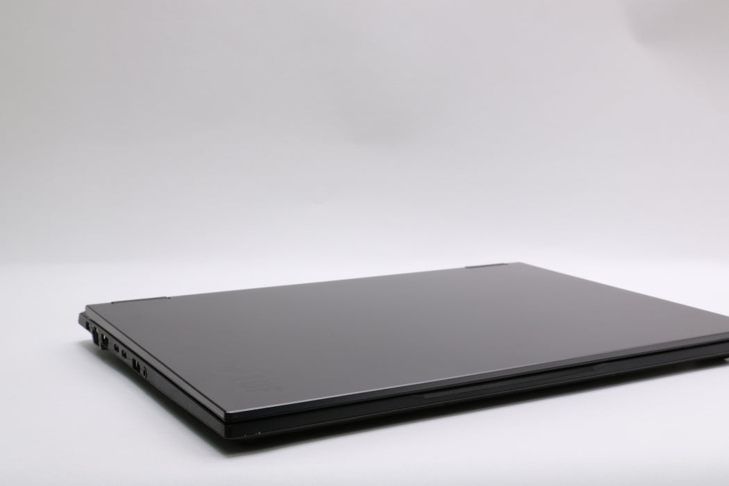 16" Asus Tuf Gaming A16 FA608UP, Ryzen 9 270, 32GB, 1TB, RTX 5070, 100% Battery!