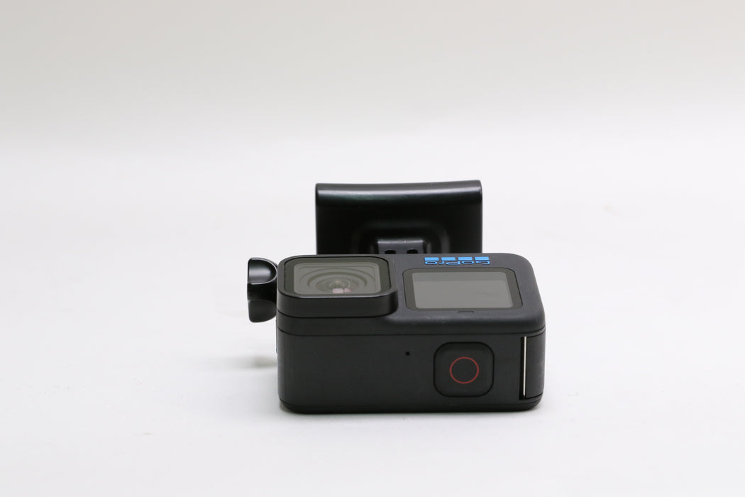 GoPro Hero 11 Black Camera w/ 256GB Micro SD Card and Strap!