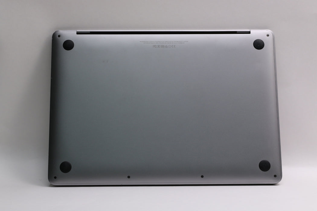 13" QHD+ 2017, MacBook Pro, MPXQ2LL/A, i5-7360U, 8GB, 128GB SSD