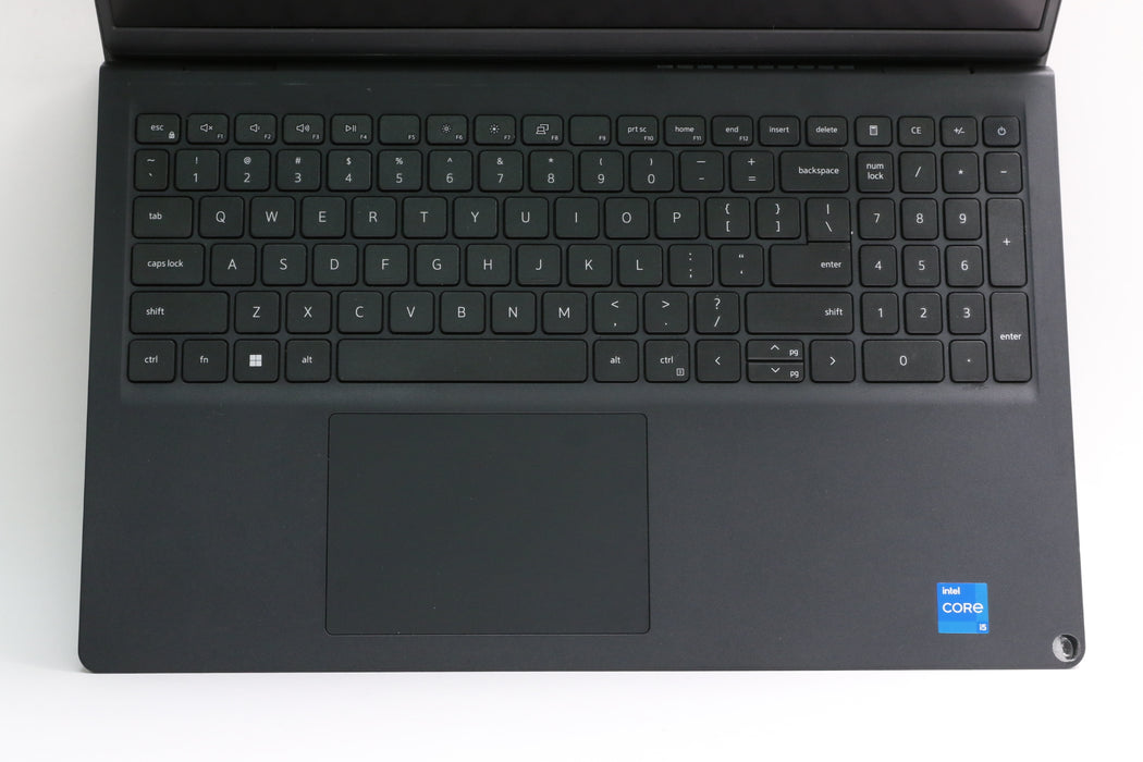 15" Dell Inspiron, i5-1235U, 16GB, 1TB SSD, Touchscreen