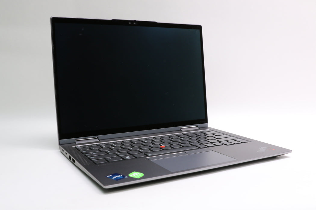 14" Lenovo Thinkpad X1 Yoga Gen 7, i7-1270P, 32GB, 512GB SSD