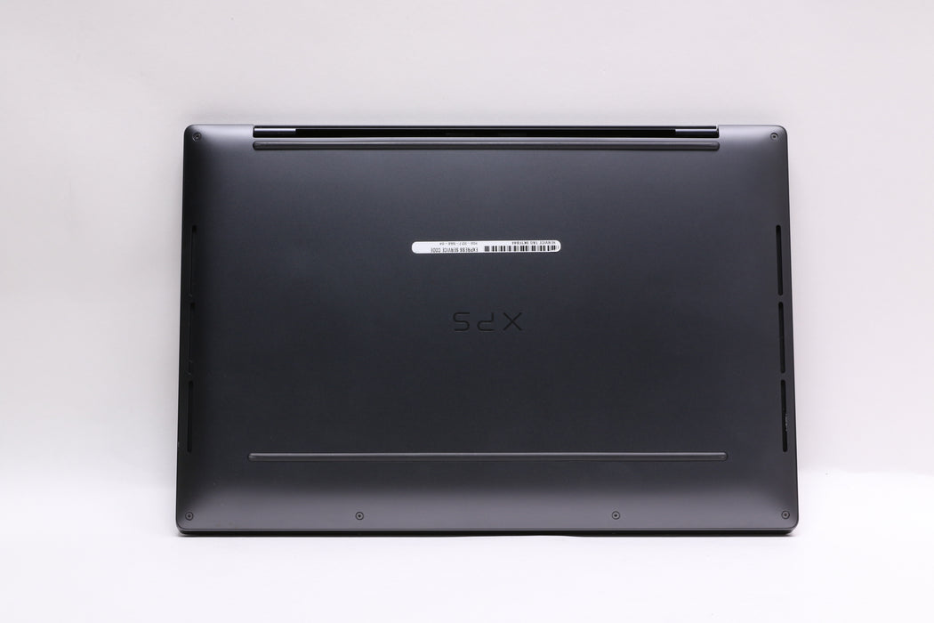 100%BATT 13" WUXGA Dell Xps 13 9345, Snapdragon X Elite, 16GB, 512GB SSD