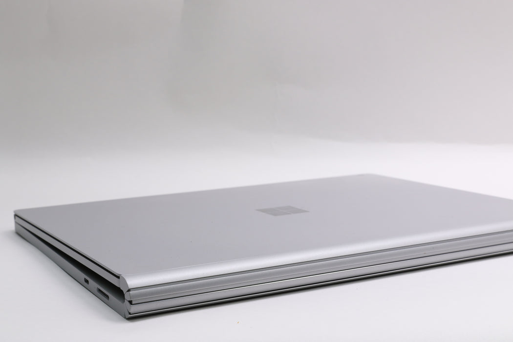 15" Surface Book 3, i7-1065G7, 32GB, 1TB SSD, GTX 1660 Ti Max-Q