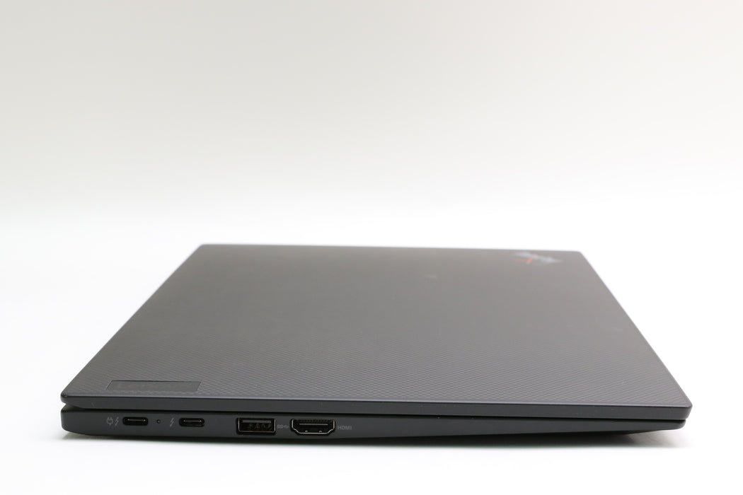 14" Lenovo ThinkPad X1 Carbon Gen 11, i7-1370P, 32GB, 512GB SSD
