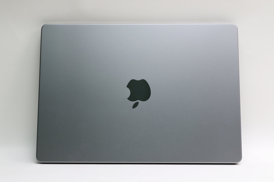 14" 2021, MacBook Pro, BTO, 3.20 GHz Apple M1 Max, 64GB, 4TB SSD, 32C, AppleCare+