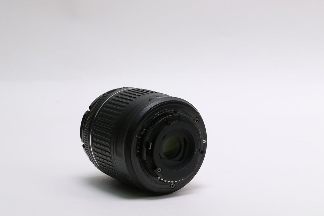 Nikon D3500 Camera w/ 18-55mm f/3.5-5.6G, 70-300mm f/4.5-6.3G Lenses, 1.5k SC! — photo 13 of 18