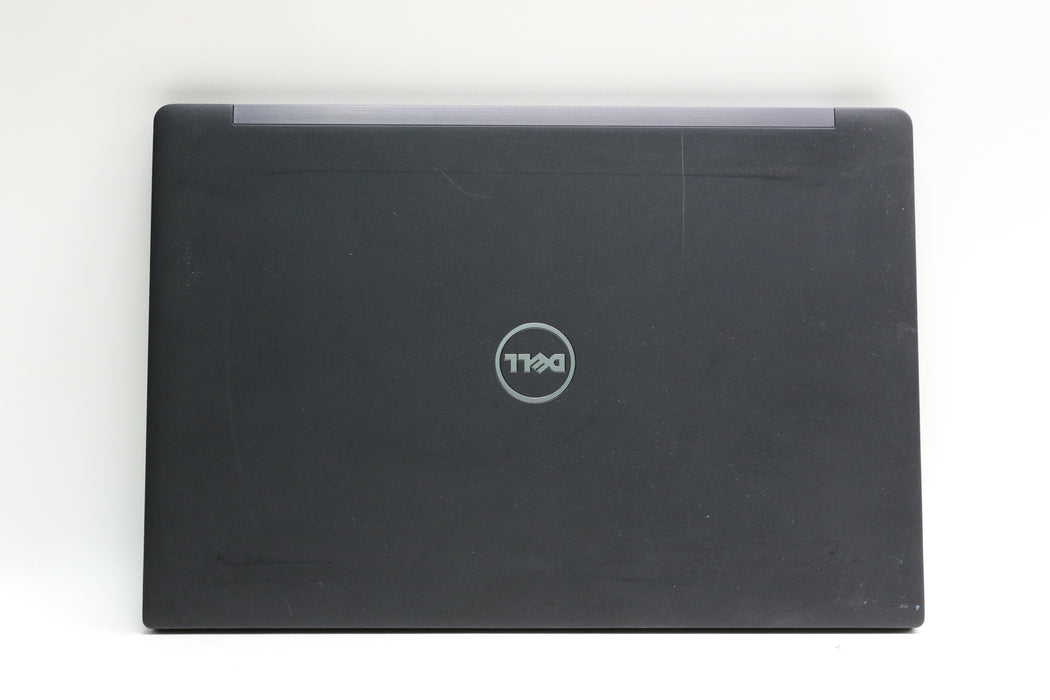 12.5" Dell Latitude 7280, i7-7600U, 16GB, 256GB SSD